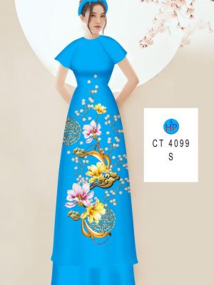 Vải Áo Dài Đón Tết Mới Thiết Kế 2023 AD CT4099 27 1702949818 696 Vai Ao Dai Don Tet Moi Thiet Ke 2023 AD