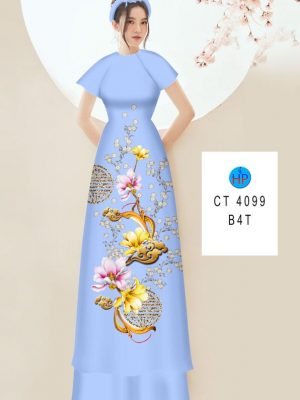 Vải Áo Dài Đón Tết Mới Thiết Kế 2023 AD CT4099 35 1702949819 115 Vai Ao Dai Don Tet Moi Thiet Ke 2023 AD