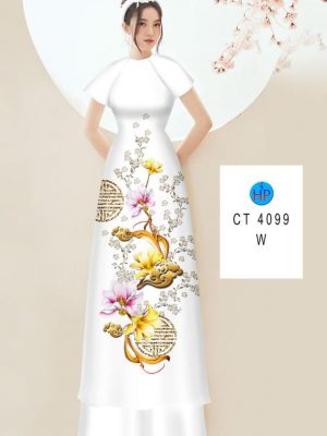 Vải Áo Dài Đón Tết Mới Thiết Kế 2023 AD CT4099 34 1702949819 756 Vai Ao Dai Don Tet Moi Thiet Ke 2023 AD