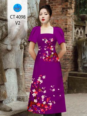 1702950789 915 Vai Ao Dai Cach Tan Hoa Dao Doc Dao AD