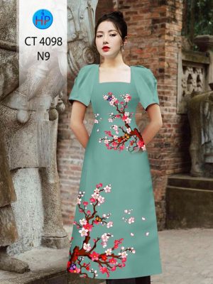 1702950790 556 Vai Ao Dai Cach Tan Hoa Dao Doc Dao AD