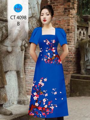 1702950790 854 Vai Ao Dai Cach Tan Hoa Dao Doc Dao AD