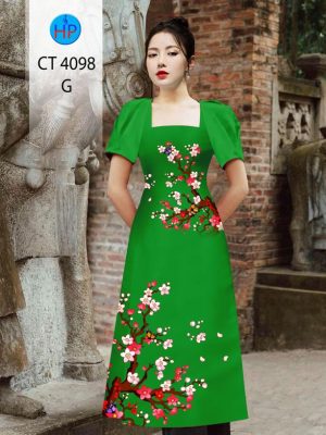 1702950790 921 Vai Ao Dai Cach Tan Hoa Dao Doc Dao AD