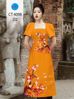 1702950791 329 Vai Ao Dai Cach Tan Hoa Dao Doc Dao AD