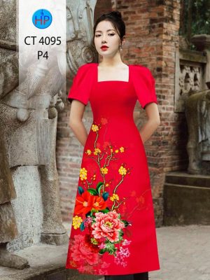 1702951475 277 Vai Ao Dai Cach Tan Don Tet Thu Hut AD