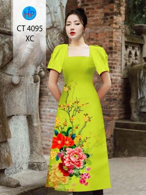 1702951476 249 Vai Ao Dai Cach Tan Don Tet Thu Hut AD