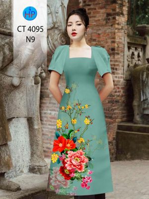 1702951477 416 Vai Ao Dai Cach Tan Don Tet Thu Hut AD