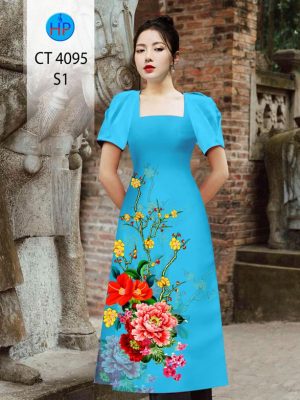 1702951477 533 Vai Ao Dai Cach Tan Don Tet Thu Hut AD