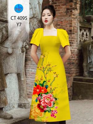 1702951478 8 Vai Ao Dai Cach Tan Don Tet Thu Hut AD