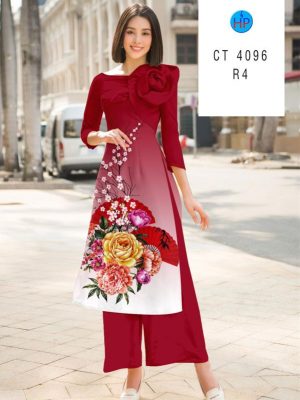 Vải Áo Dài Cách Tân Tết Vừa Ra AD 4096 21 1702952078 634 Vai Ao Dai Cach Tan Tet Vua Ra AD 4096