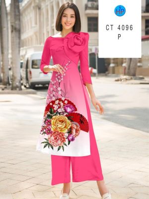 Vải Áo Dài Cách Tân Tết Vừa Ra AD 4096 33 1702952079 406 Vai Ao Dai Cach Tan Tet Vua Ra AD 4096