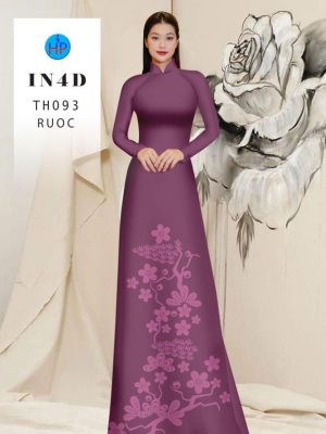 Vải Áo Dài In 4D Hoa In Chìm Thu Hút AD TH093 25 1702953199 524 Vai Ao Dai In 4D Hoa In Chim Thu Hut