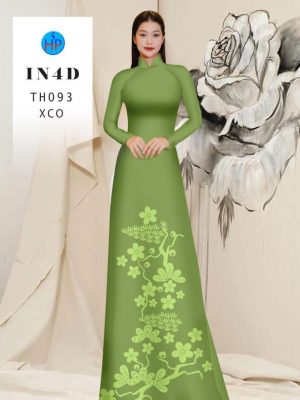 Vải Áo Dài In 4D Hoa In Chìm Thu Hút AD TH093 24 1702953199 895 Vai Ao Dai In 4D Hoa In Chim Thu Hut