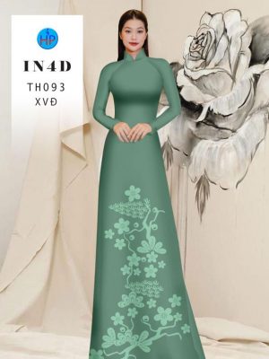 Vải Áo Dài In 4D Hoa In Chìm Thu Hút AD TH093 32 1702953201 702 Vai Ao Dai In 4D Hoa In Chim Thu Hut