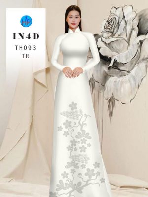 Vải Áo Dài In 4D Hoa In Chìm Thu Hút AD TH093 36 1702953202 171 Vai Ao Dai In 4D Hoa In Chim Thu Hut