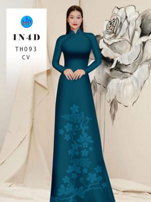Vải Áo Dài In 4D Hoa In Chìm Thu Hút AD TH093 34 1702953202 570 Vai Ao Dai In 4D Hoa In Chim Thu Hut