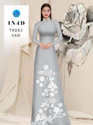 Vải Áo Dài In 4D Hoa In Chìm Thu Hút AD TH093 37 1702953202 789 Vai Ao Dai In 4D Hoa In Chim Thu Hut