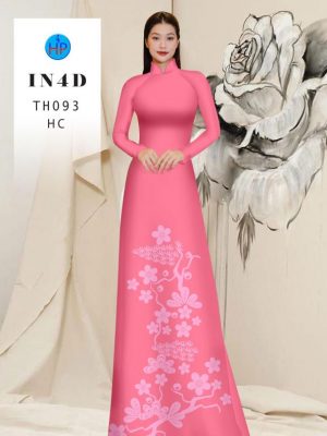 Vải Áo Dài In 4D Hoa In Chìm Thu Hút AD TH093 39 1702953203 922 Vai Ao Dai In 4D Hoa In Chim Thu Hut