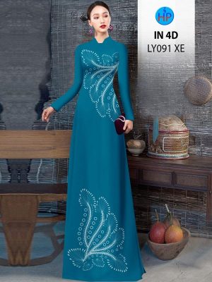 Vải Áo Dài In 4D Cao Cấp Vừa Ra AD LY091 28 1702953755 547 Vai Ao Dai In 4D Cao Cap Vua Ra AD
