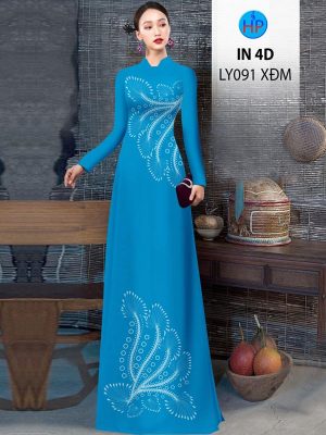 Vải Áo Dài In 4D Cao Cấp Vừa Ra AD LY091 31 1702953756 397 Vai Ao Dai In 4D Cao Cap Vua Ra AD