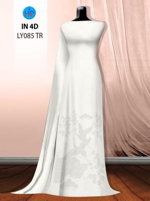 Vải Áo Dài In 4D Chim Phượng Kiểu Mới AD LY085 26 1702953873 242 Vai Ao Dai In 4D Chim Phuong Kieu Moi AD