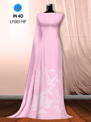 Vải Áo Dài In 4D Chim Phượng Kiểu Mới AD LY085 24 1702953873 481 Vai Ao Dai In 4D Chim Phuong Kieu Moi AD