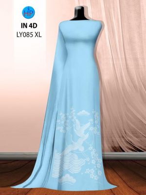 Vải Áo Dài In 4D Chim Phượng Kiểu Mới AD LY085 29 1702953873 894 Vai Ao Dai In 4D Chim Phuong Kieu Moi AD