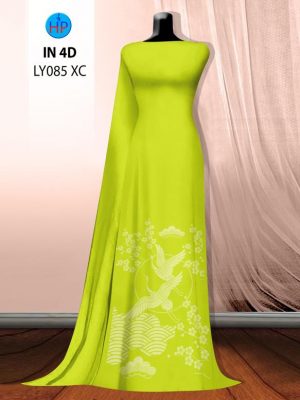 Vải Áo Dài In 4D Chim Phượng Kiểu Mới AD LY085 31 1702953874 106 Vai Ao Dai In 4D Chim Phuong Kieu Moi AD