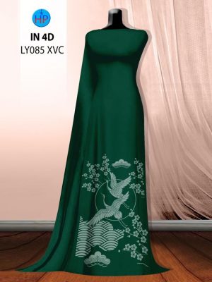 Vải Áo Dài In 4D Chim Phượng Kiểu Mới AD LY085 30 1702953874 955 Vai Ao Dai In 4D Chim Phuong Kieu Moi AD