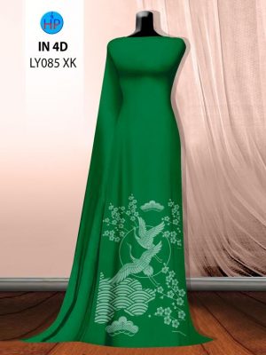 Vải Áo Dài In 4D Chim Phượng Kiểu Mới AD LY085 35 1702953875 894 Vai Ao Dai In 4D Chim Phuong Kieu Moi AD