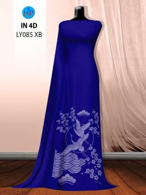 Vải Áo Dài In 4D Chim Phượng Kiểu Mới AD LY085 40 1702953876 374 Vai Ao Dai In 4D Chim Phuong Kieu Moi AD