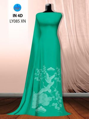 Vải Áo Dài In 4D Chim Phượng Kiểu Mới AD LY085 38 1702953876 502 Vai Ao Dai In 4D Chim Phuong Kieu Moi AD