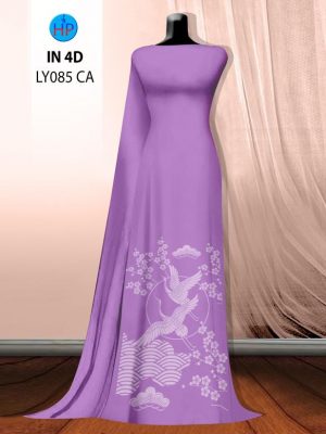 Vải Áo Dài In 4D Chim Phượng Kiểu Mới AD LY085 41 1702953877 946 Vai Ao Dai In 4D Chim Phuong Kieu Moi AD