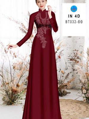 Vải Áo Dài Hoa In Chìm 4D Thiết Kế 2023 AD BT032 24 1702955125 609 Vai Ao Dai Hoa In Chim 4D Thiet Ke 2023