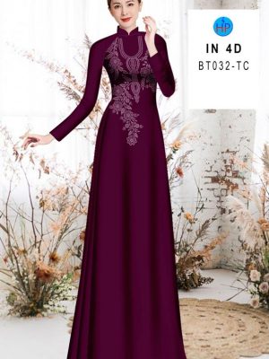 Vải Áo Dài Hoa In Chìm 4D Thiết Kế 2023 AD BT032 30 1702955126 431 Vai Ao Dai Hoa In Chim 4D Thiet Ke 2023