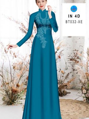 Vải Áo Dài Hoa In Chìm 4D Thiết Kế 2023 AD BT032 28 1702955126 876 Vai Ao Dai Hoa In Chim 4D Thiet Ke 2023