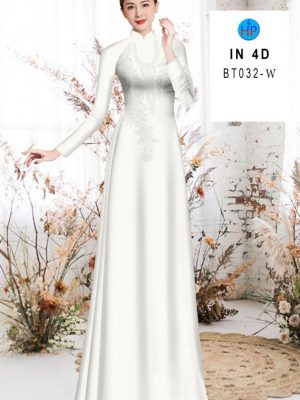 Vải Áo Dài Hoa In Chìm 4D Thiết Kế 2023 AD BT032 32 1702955127 57 Vai Ao Dai Hoa In Chim 4D Thiet Ke 2023