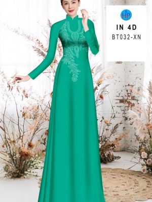 Vải Áo Dài Hoa In Chìm 4D Thiết Kế 2023 AD BT032 39 1702955128 560 Vai Ao Dai Hoa In Chim 4D Thiet Ke 2023