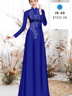 Vải Áo Dài Hoa In Chìm 4D Thiết Kế 2023 AD BT032 41 1702955129 65 Vai Ao Dai Hoa In Chim 4D Thiet Ke 2023