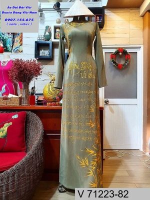 1703231259 679 Ao Dai Ba Sui Ve Tay Cao Cap Vua Ra