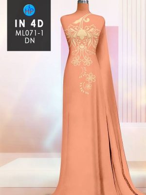 Vải Áo Dài Hoa In Chìm 4D Thiết Kế 2023 AD ML071-1 26 1703315814 115 Vai Ao Dai Hoa In Chim 4D Thiet Ke 2023
