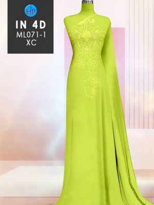 Vải Áo Dài Hoa In Chìm 4D Thiết Kế 2023 AD ML071-1 36 1703315816 16 Vai Ao Dai Hoa In Chim 4D Thiet Ke 2023