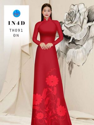 Vải Áo Dài Hoa In Chìm 4D Kiểu Mới AD TH091 38 1703316280 127 Vai Ao Dai Hoa In Chim 4D Kieu Moi AD