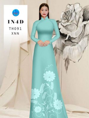 Vải Áo Dài Hoa In Chìm 4D Kiểu Mới AD TH091 37 1703316280 26 Vai Ao Dai Hoa In Chim 4D Kieu Moi AD