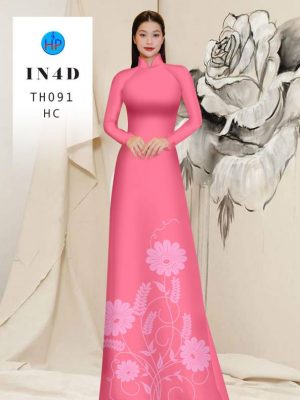 Vải Áo Dài Hoa In Chìm 4D Kiểu Mới AD TH091 39 1703316281 681 Vai Ao Dai Hoa In Chim 4D Kieu Moi AD