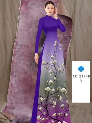 Vải Áo Dài Hoa In 3D Thiết Kế 2023 AD 23949 21 1703316637 602 Vai Ao Dai Hoa In 3D Thiet Ke 2023 AD