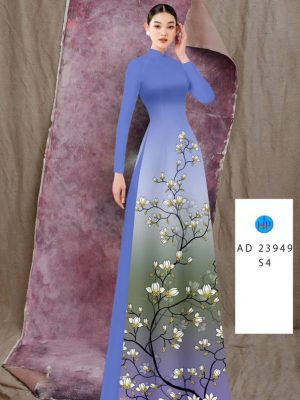 Vải Áo Dài Hoa In 3D Thiết Kế 2023 AD 23949 20 1703316637 72 Vai Ao Dai Hoa In 3D Thiet Ke 2023 AD