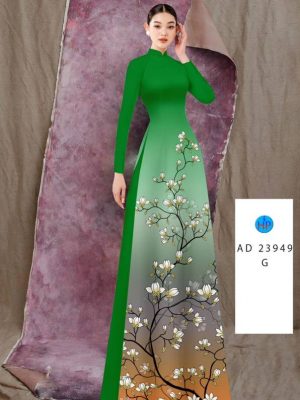 Vải Áo Dài Hoa In 3D Thiết Kế 2023 AD 23949 22 1703316638 559 Vai Ao Dai Hoa In 3D Thiet Ke 2023 AD