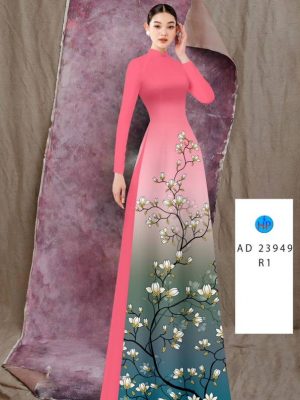 Vải Áo Dài Hoa In 3D Thiết Kế 2023 AD 23949 28 1703316638 838 Vai Ao Dai Hoa In 3D Thiet Ke 2023 AD
