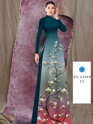 Vải Áo Dài Hoa In 3D Thiết Kế 2023 AD 23949 33 1703316639 115 Vai Ao Dai Hoa In 3D Thiet Ke 2023 AD